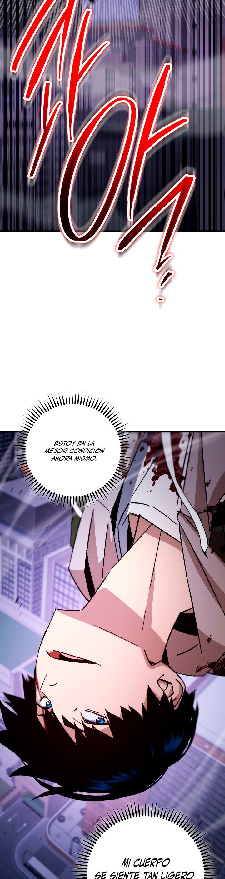 Read Heroe, regresa es Manga Online