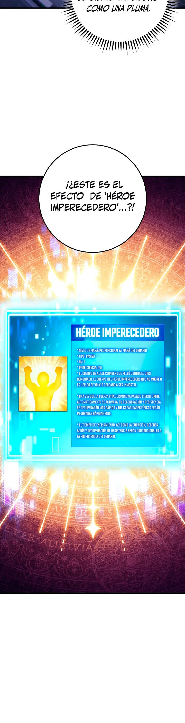 Read Heroe, regresa es Manga Online
