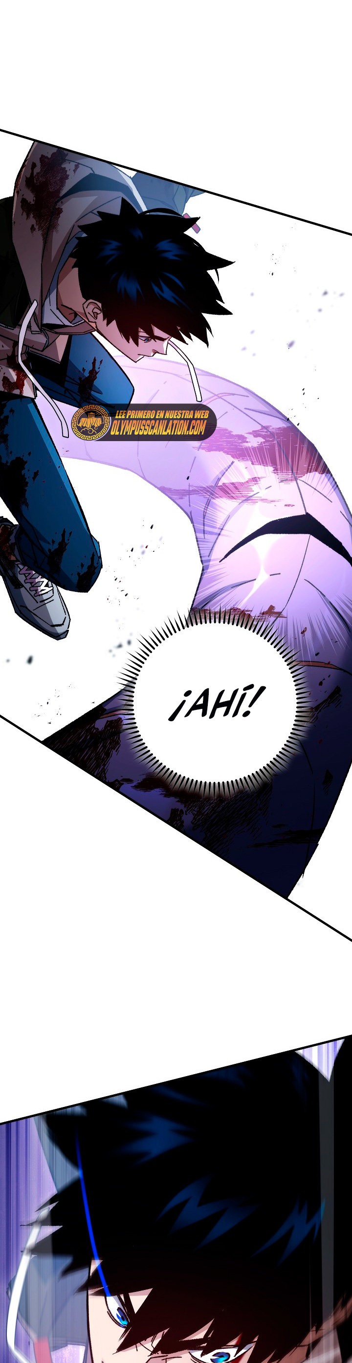 Read Heroe, regresa es Manga Online