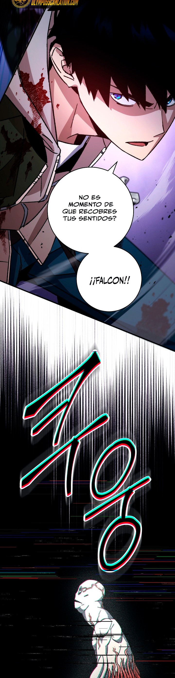 Read Heroe, regresa es Manga Online