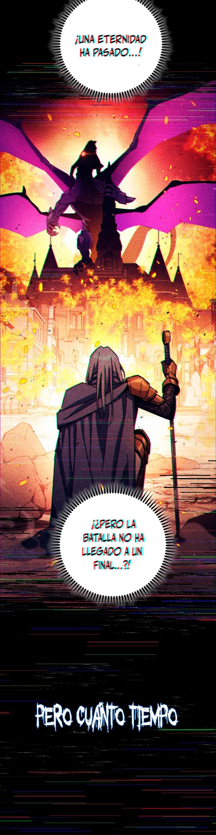 Read Heroe, regresa es Manga Online