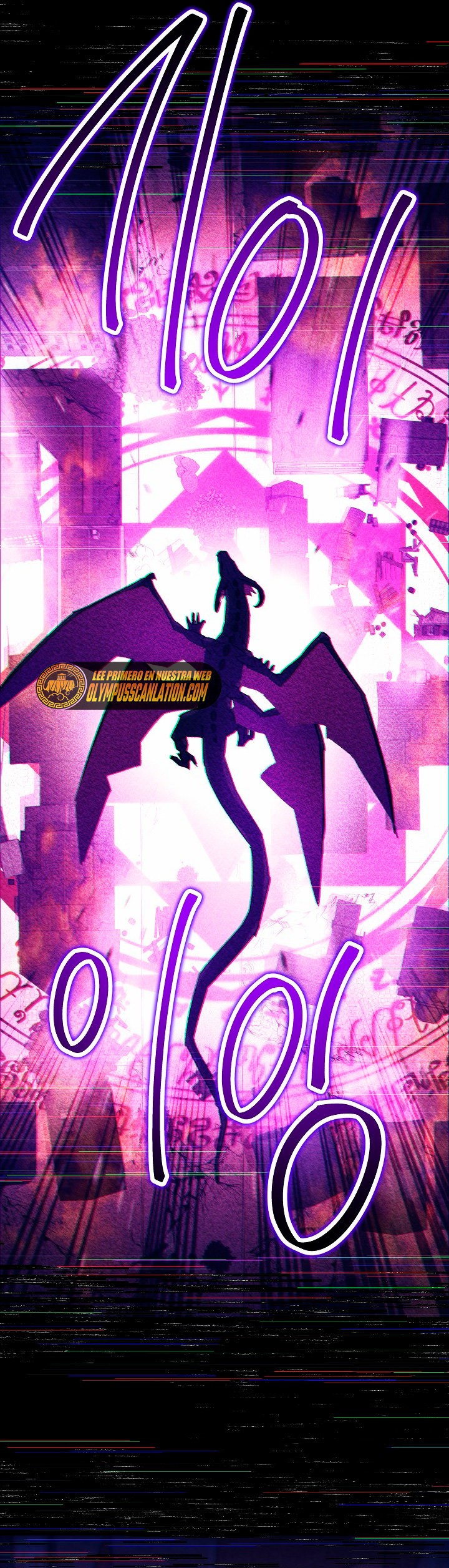 Read Heroe, regresa es Manga Online