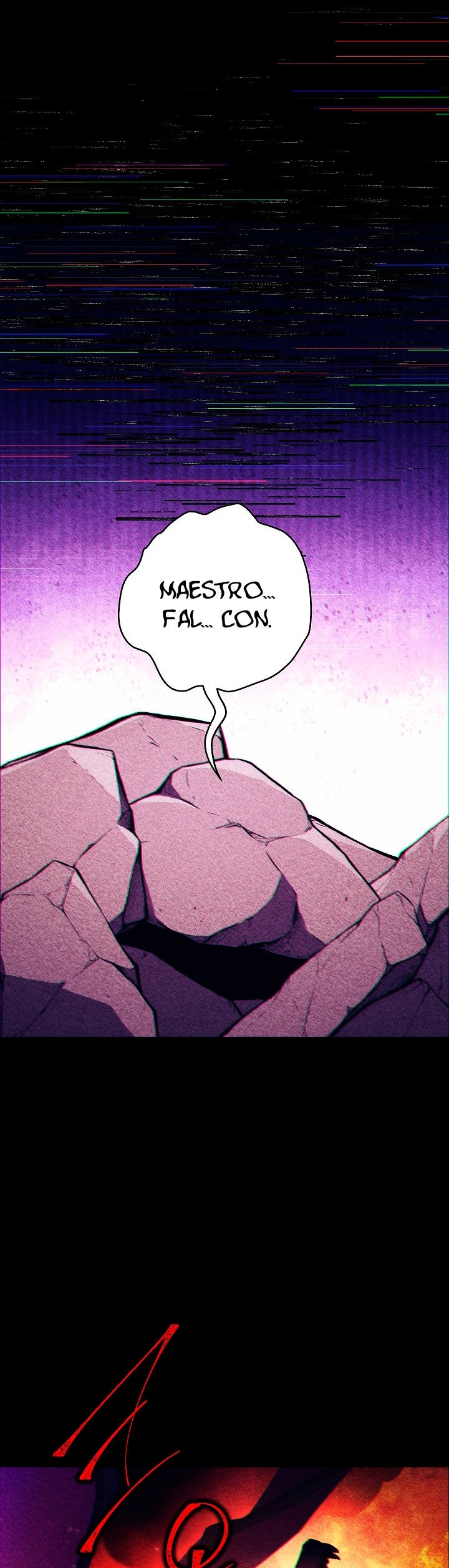 Read Heroe, regresa es Manga Online