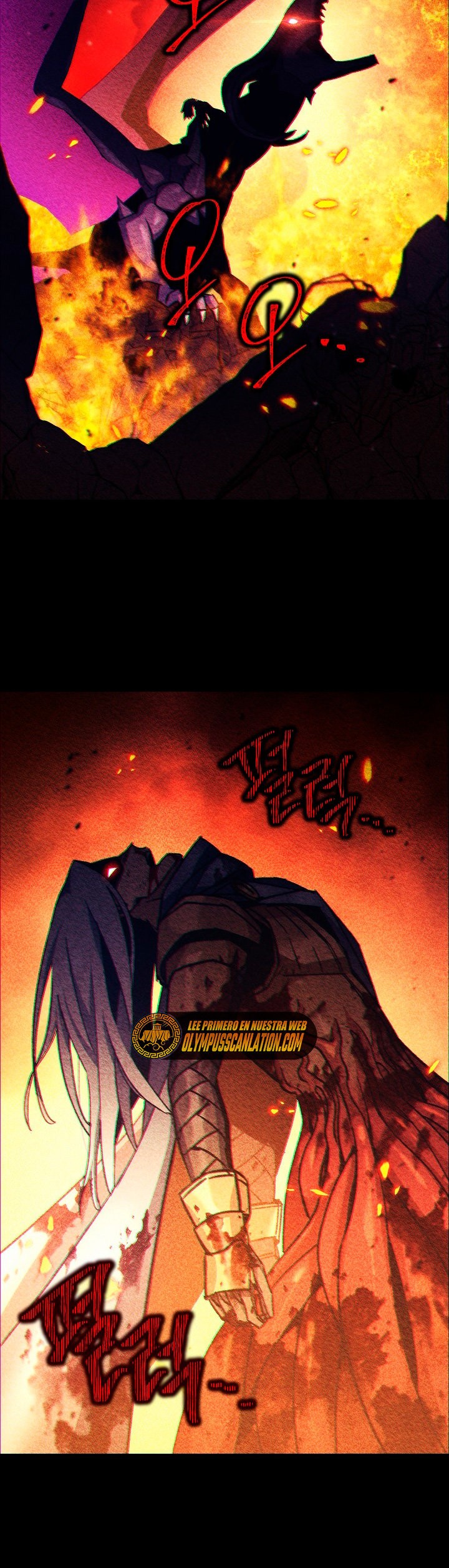 Read Heroe, regresa es Manga Online