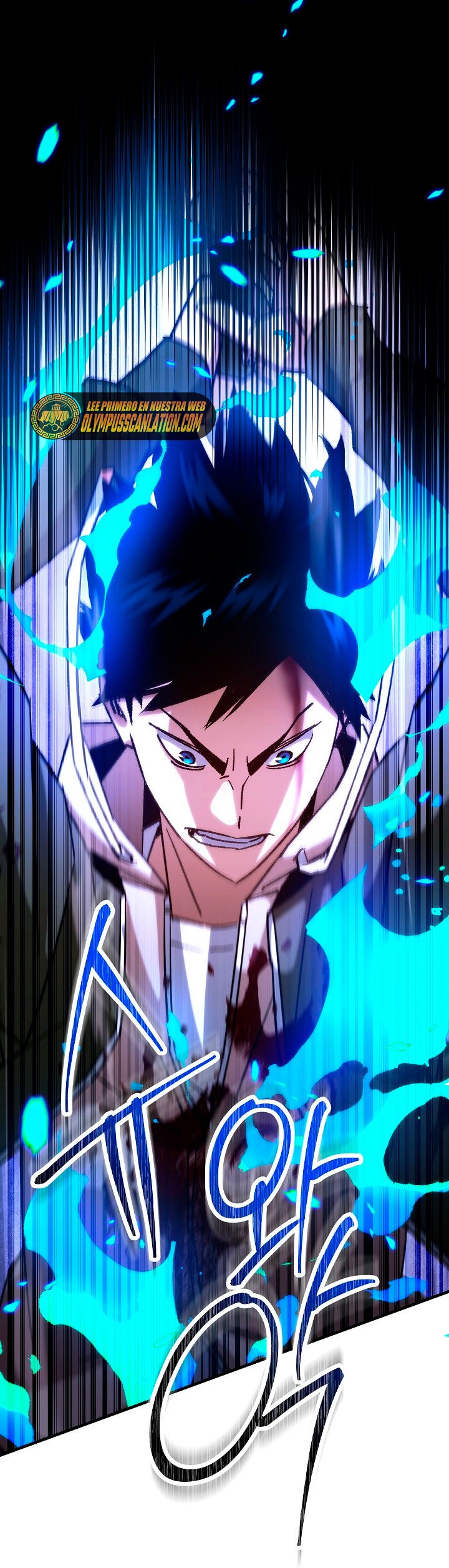 Read Heroe, regresa es Manga Online
