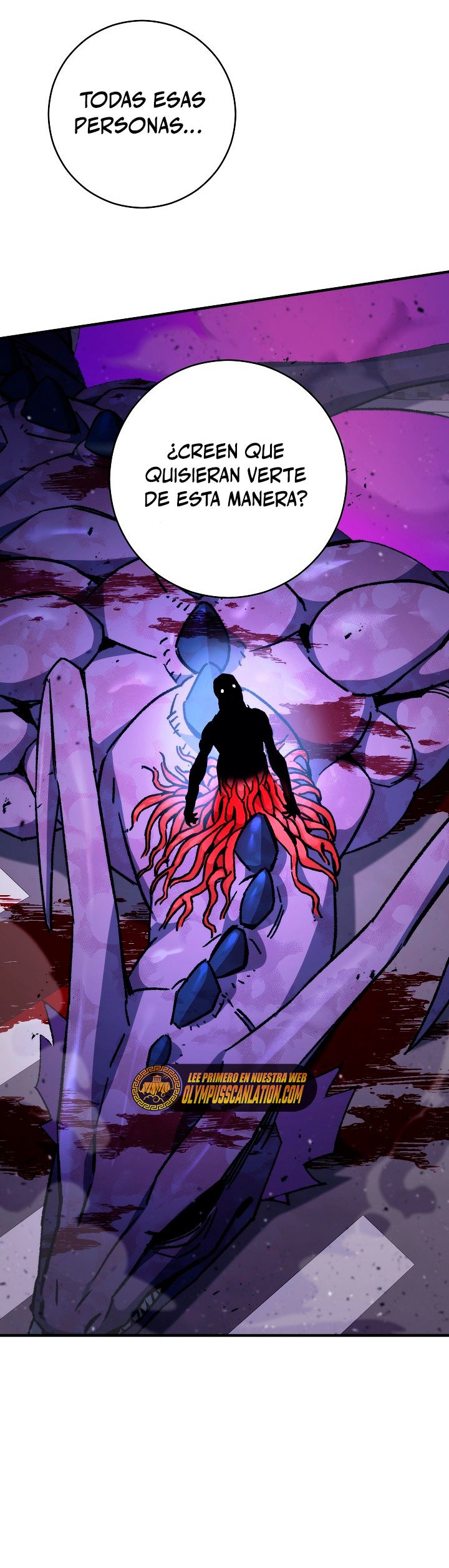 Read Heroe, regresa es Manga Online