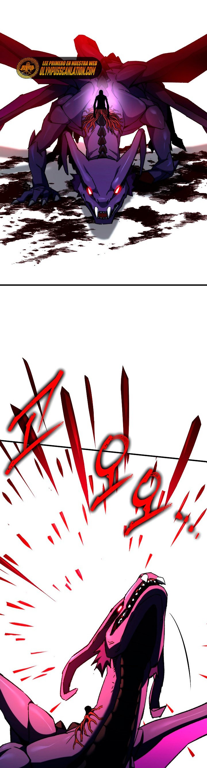 Read Heroe, regresa es Manga Online