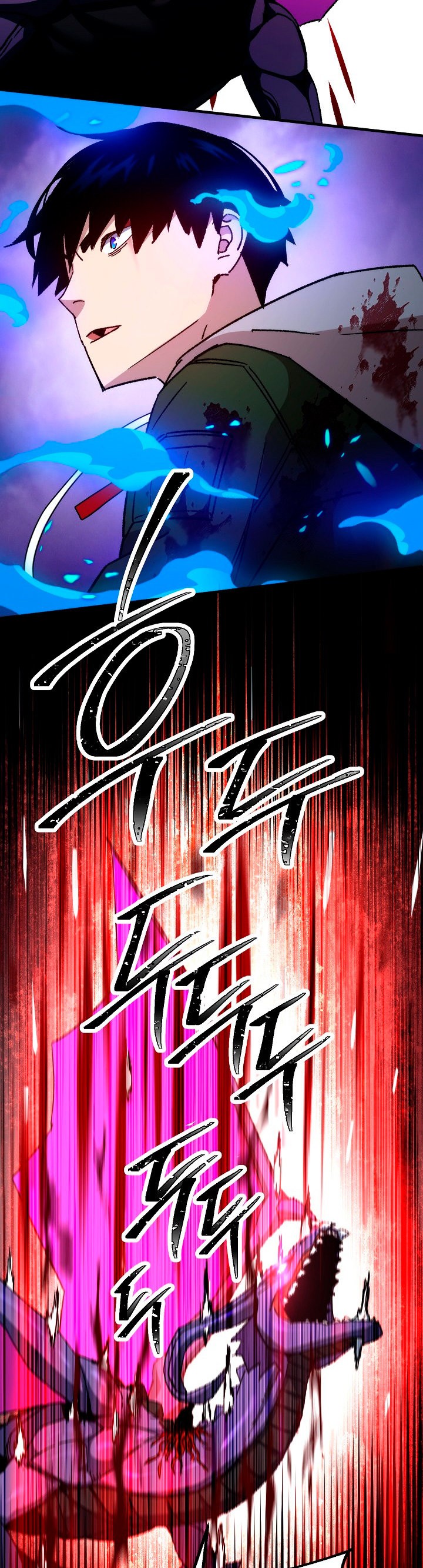 Read Heroe, regresa es Manga Online