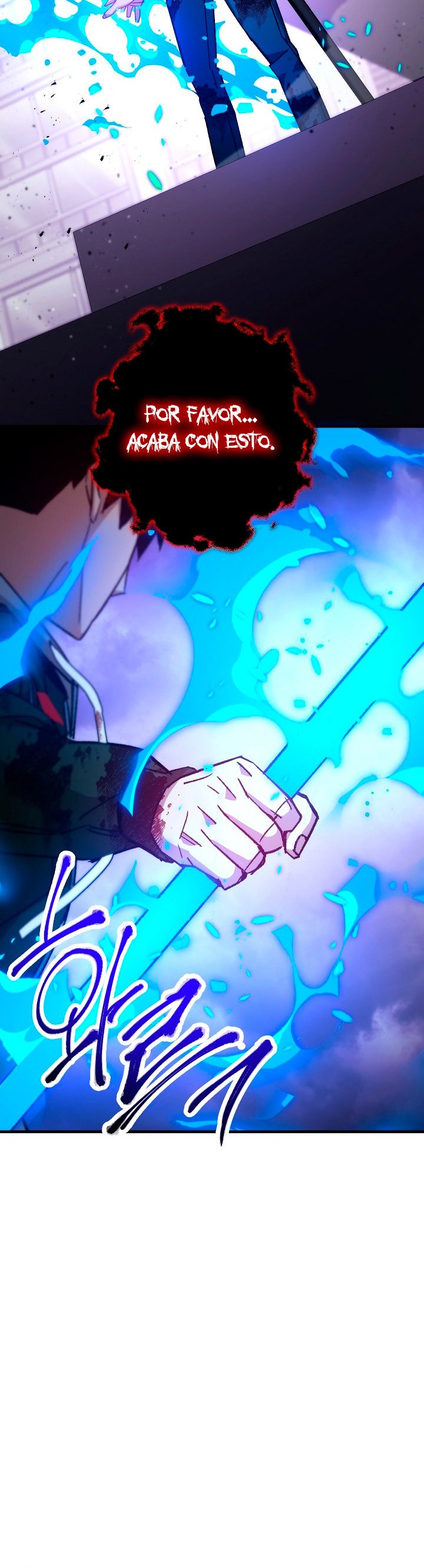 Read Heroe, regresa es Manga Online