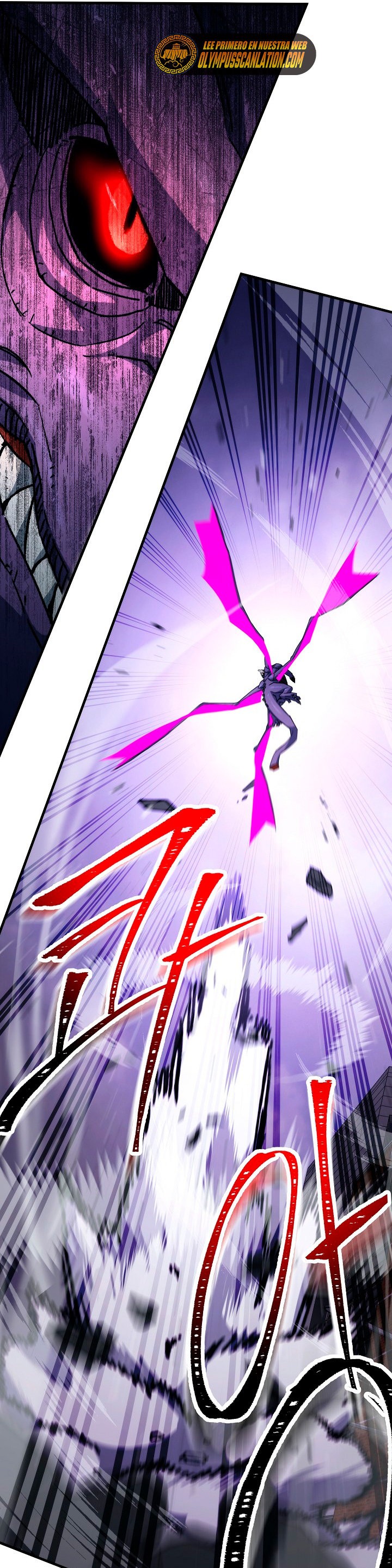 Read Heroe, regresa es Manga Online