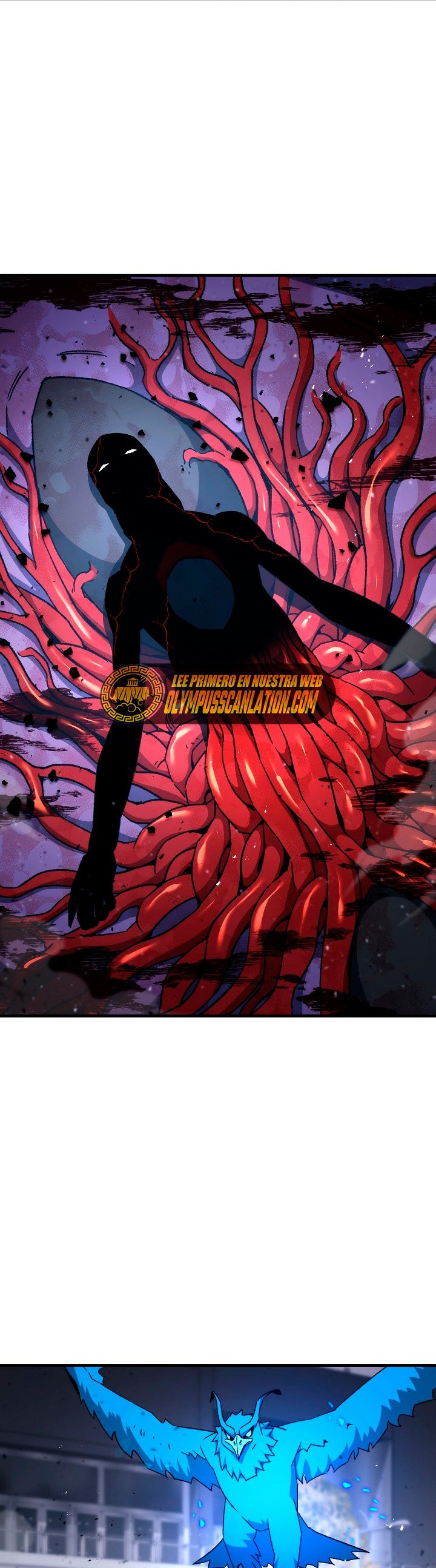 Read Heroe, regresa es Manga Online