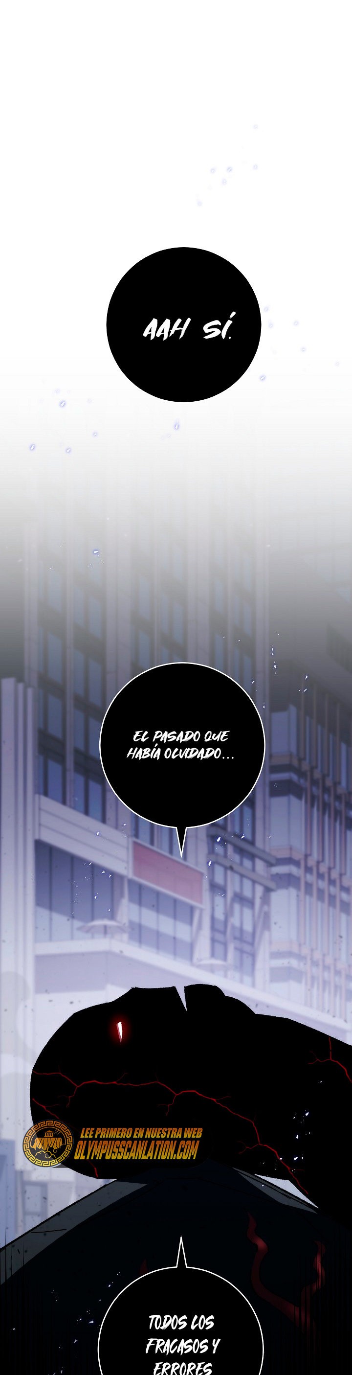 Read Heroe, regresa es Manga Online