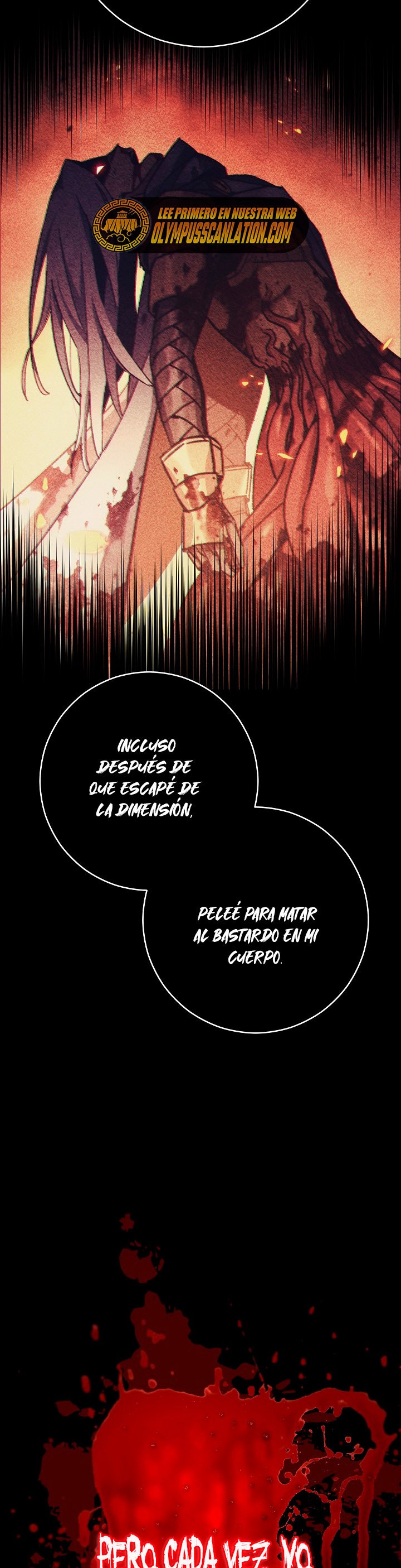 Read Heroe, regresa es Manga Online