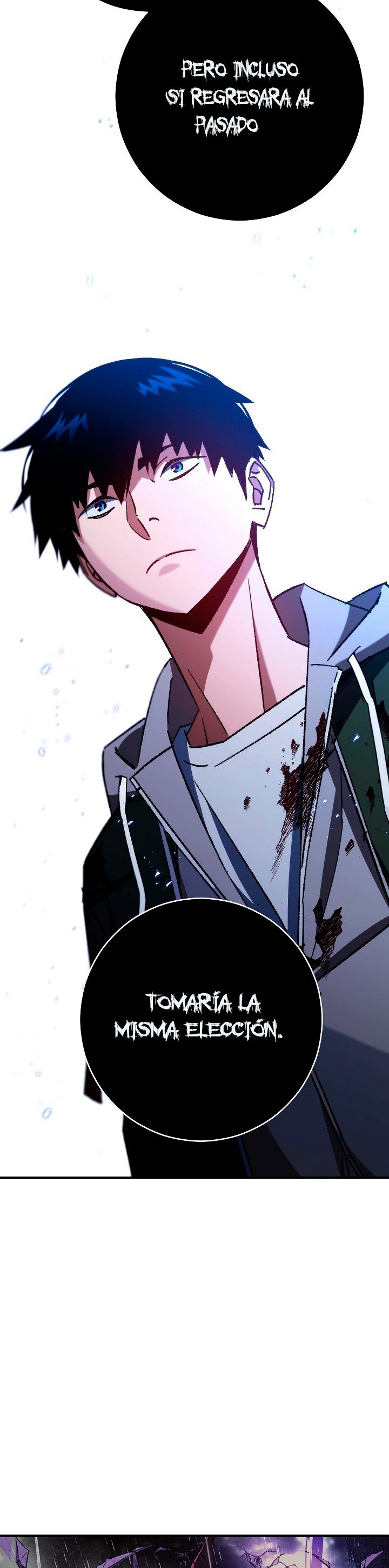 Read Heroe, regresa es Manga Online