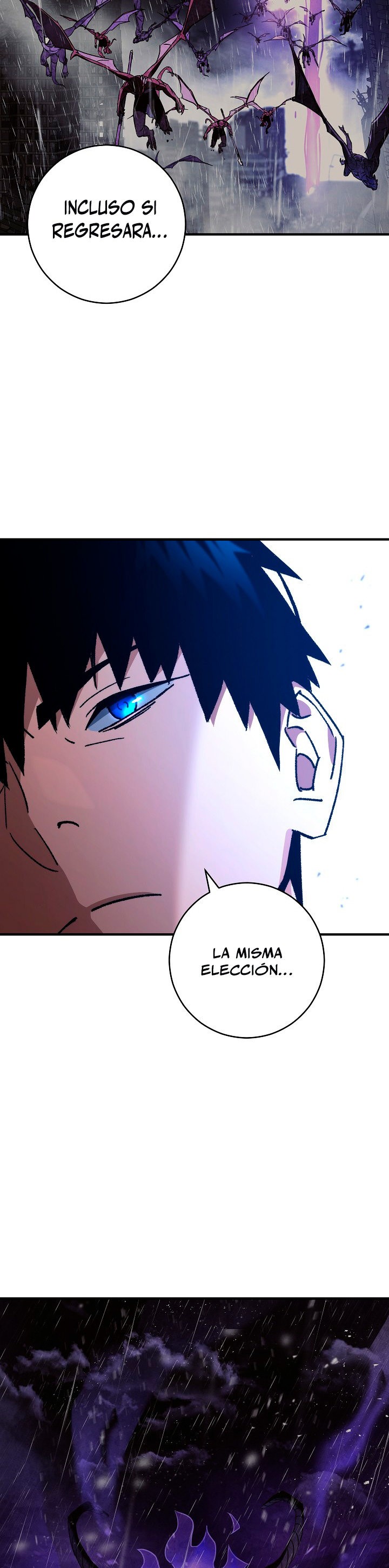 Read Heroe, regresa es Manga Online