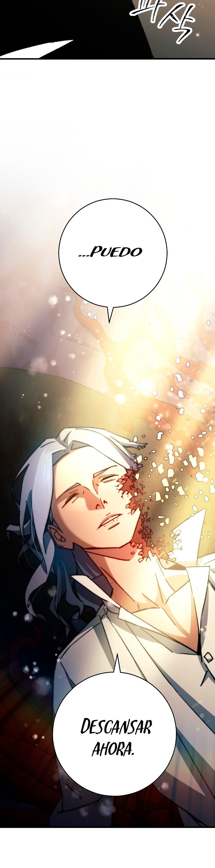 Read Heroe, regresa es Manga Online