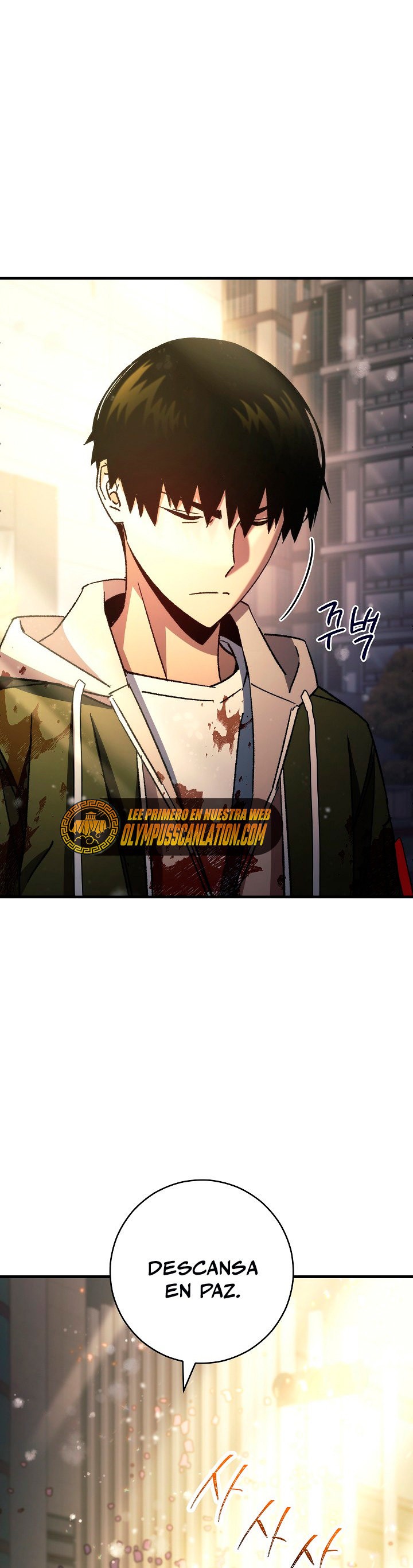 Read Heroe, regresa es Manga Online
