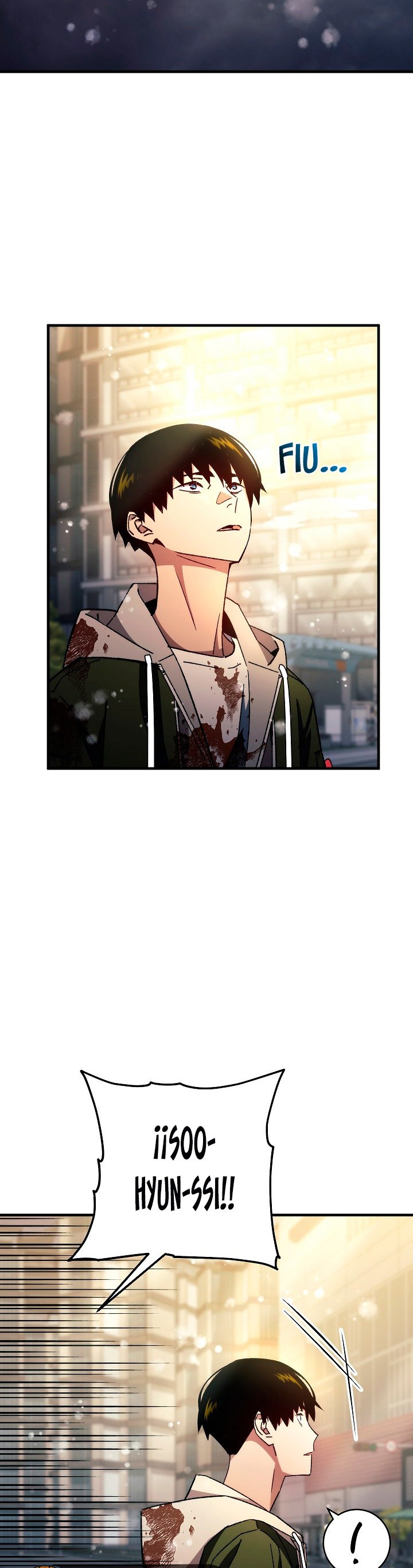 Read Heroe, regresa es Manga Online
