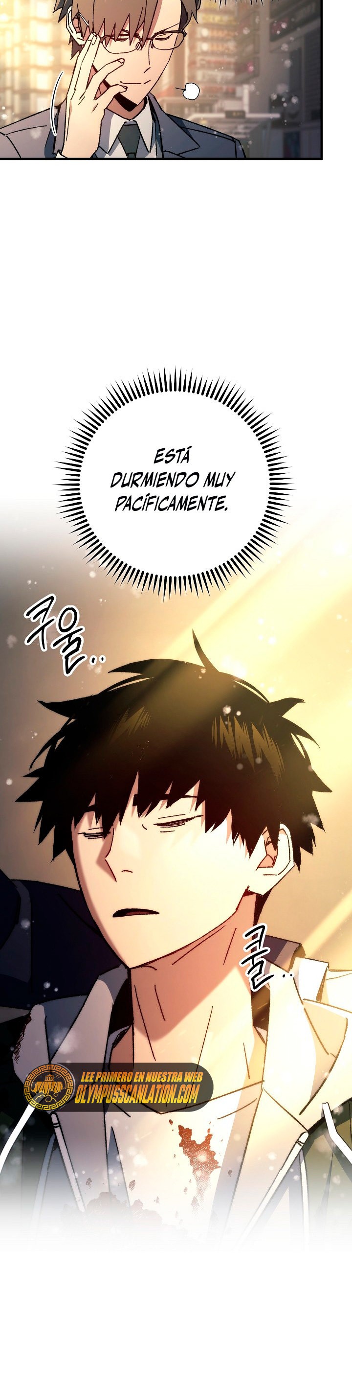 Read Heroe, regresa es Manga Online