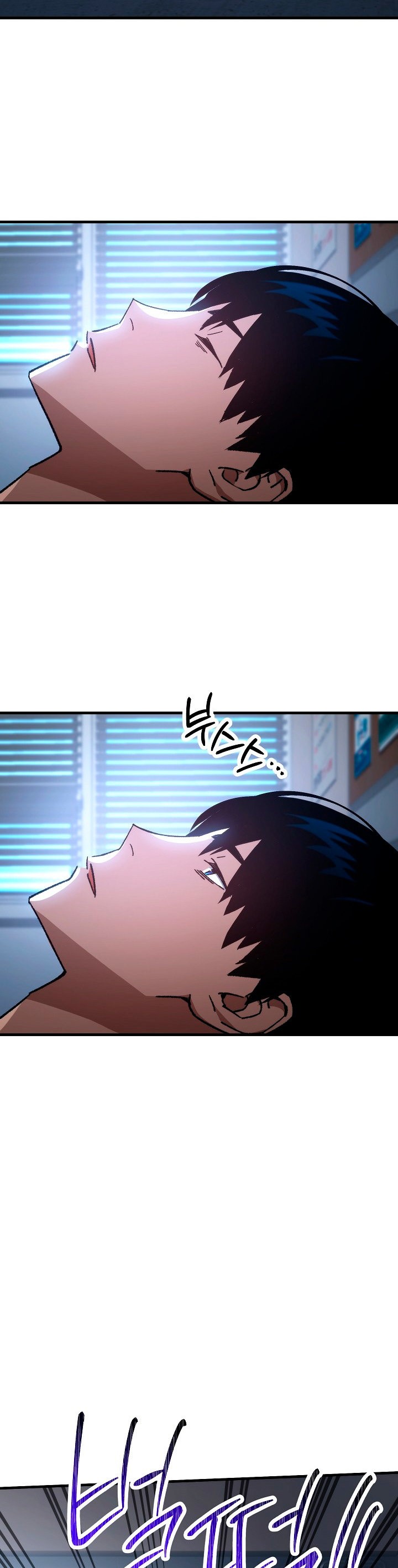 Read Heroe, regresa es Manga Online