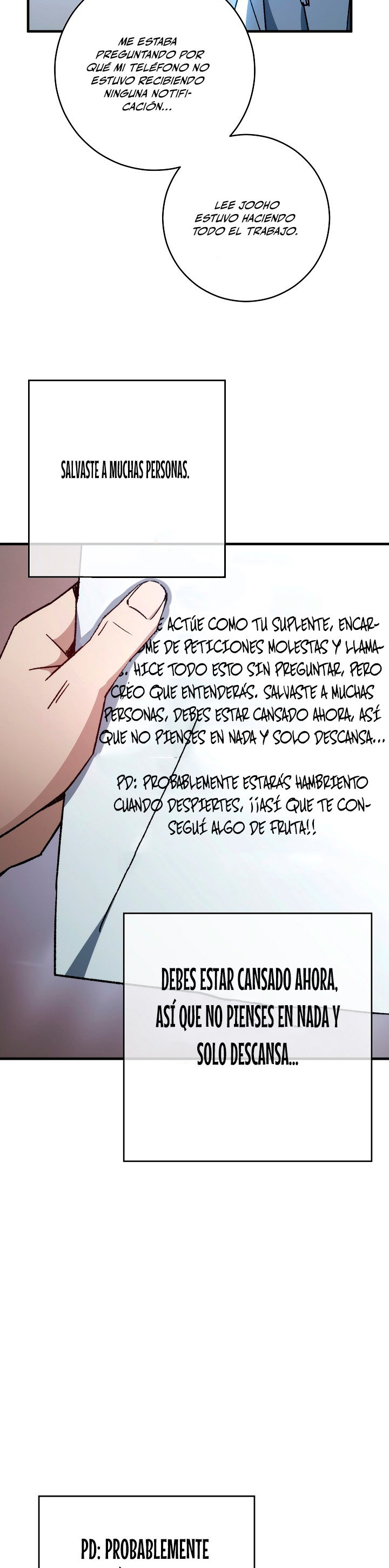 Read Heroe, regresa es Manga Online