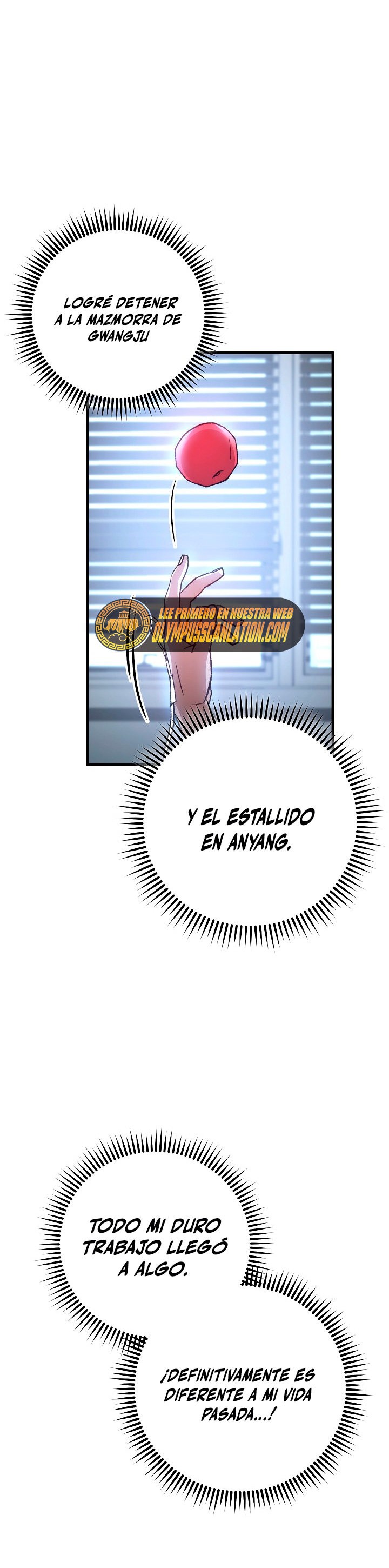 Read Heroe, regresa es Manga Online
