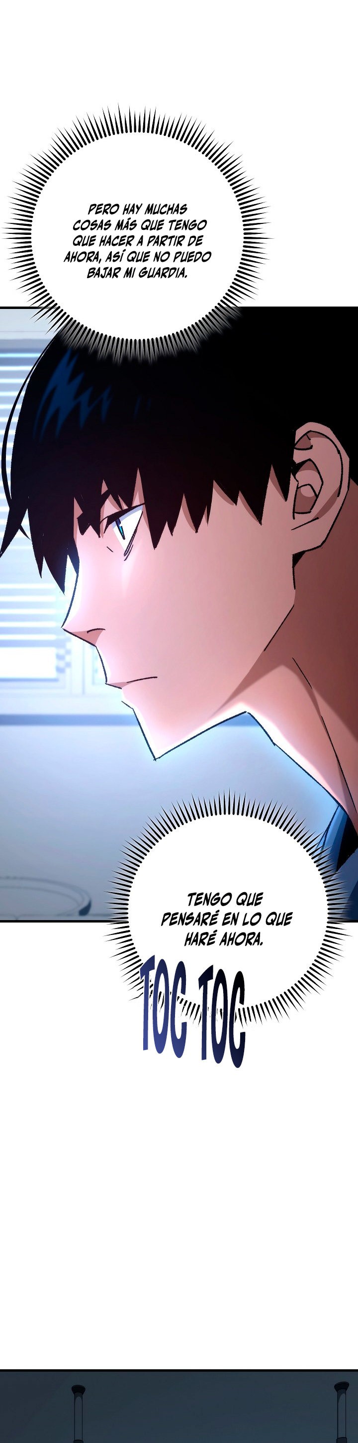 Read Heroe, regresa es Manga Online