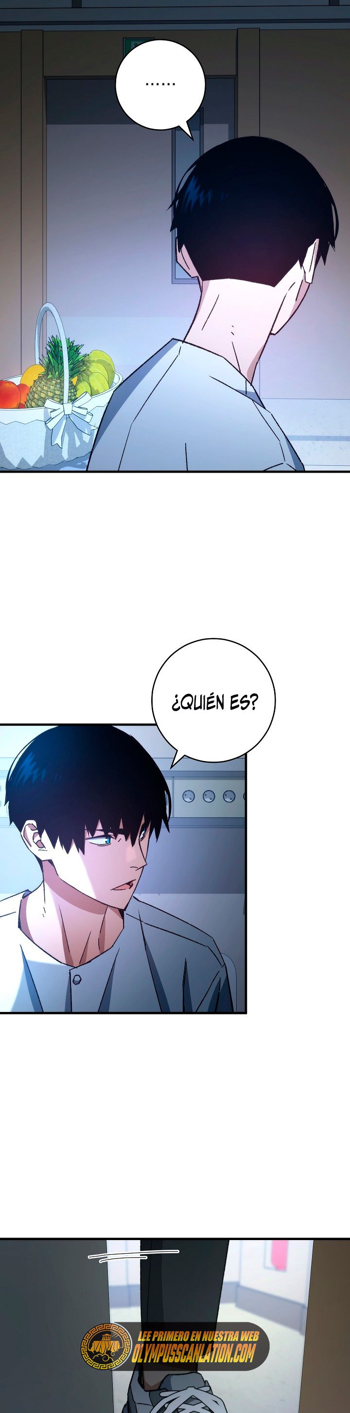 Read Heroe, regresa es Manga Online