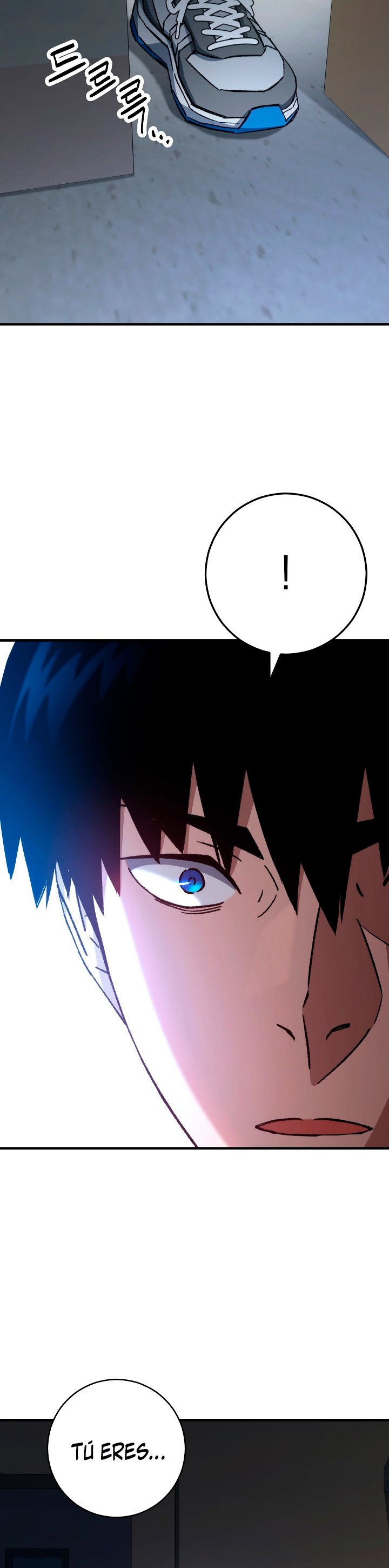 Read Heroe, regresa es Manga Online