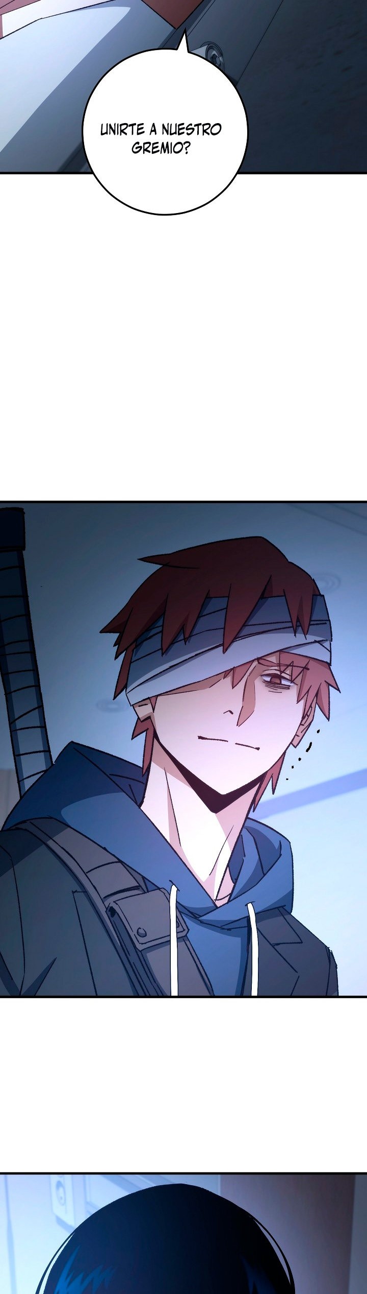 Read Heroe, regresa es Manga Online