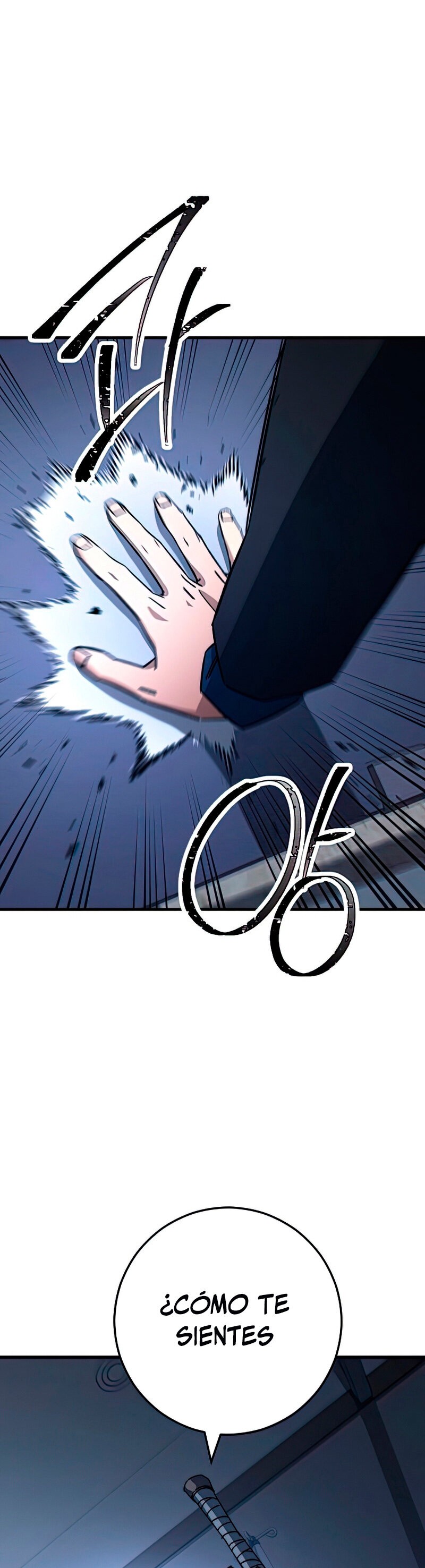 Read Heroe, regresa es Manga Online