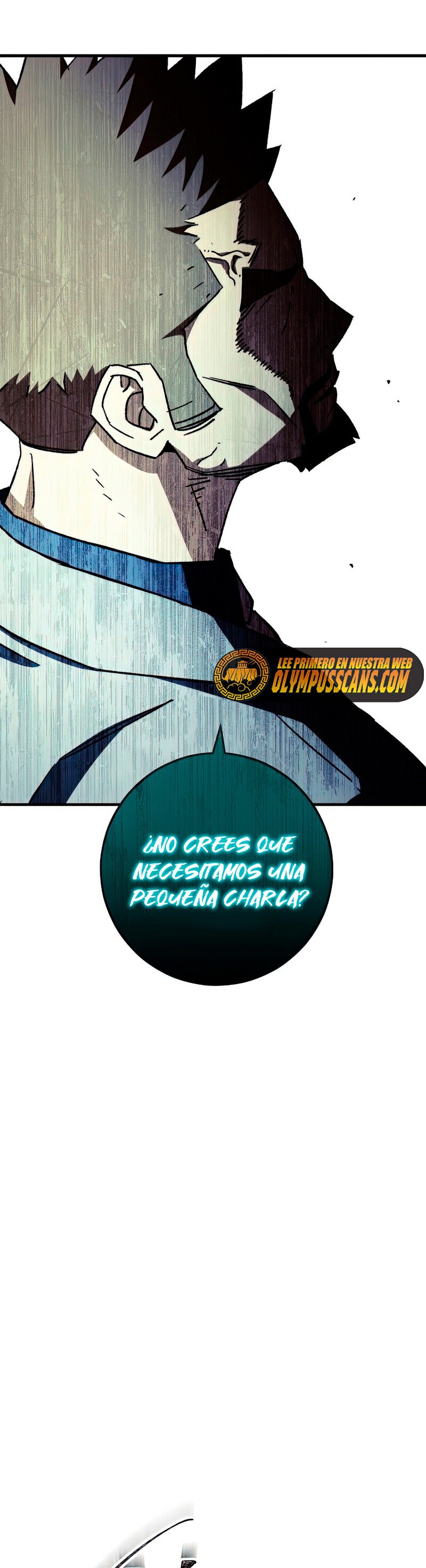 Read Heroe, regresa es Manga Online