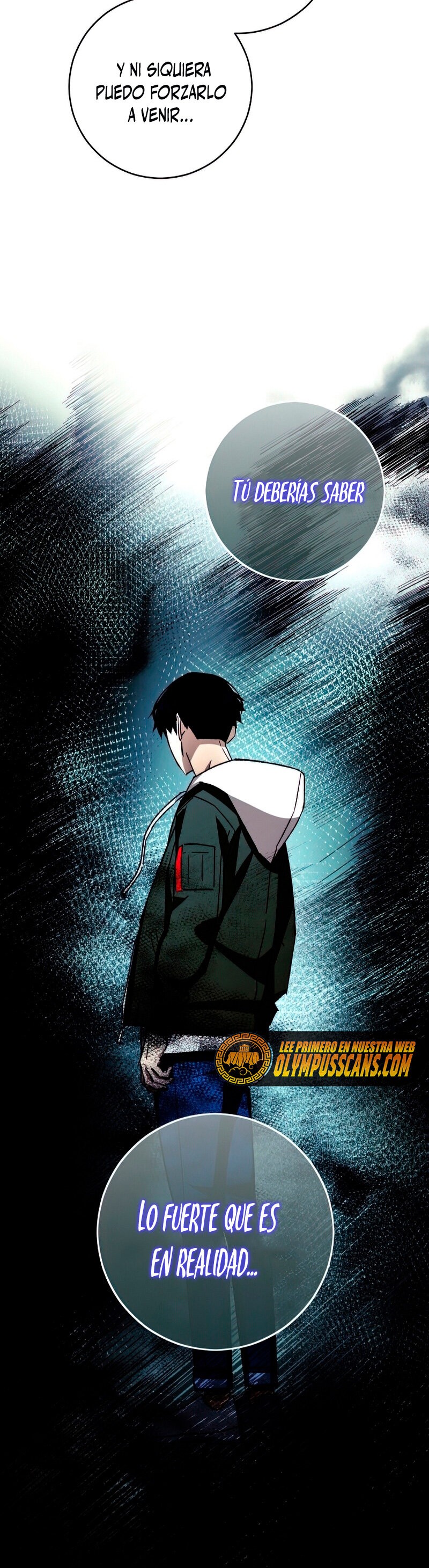 Read Heroe, regresa es Manga Online