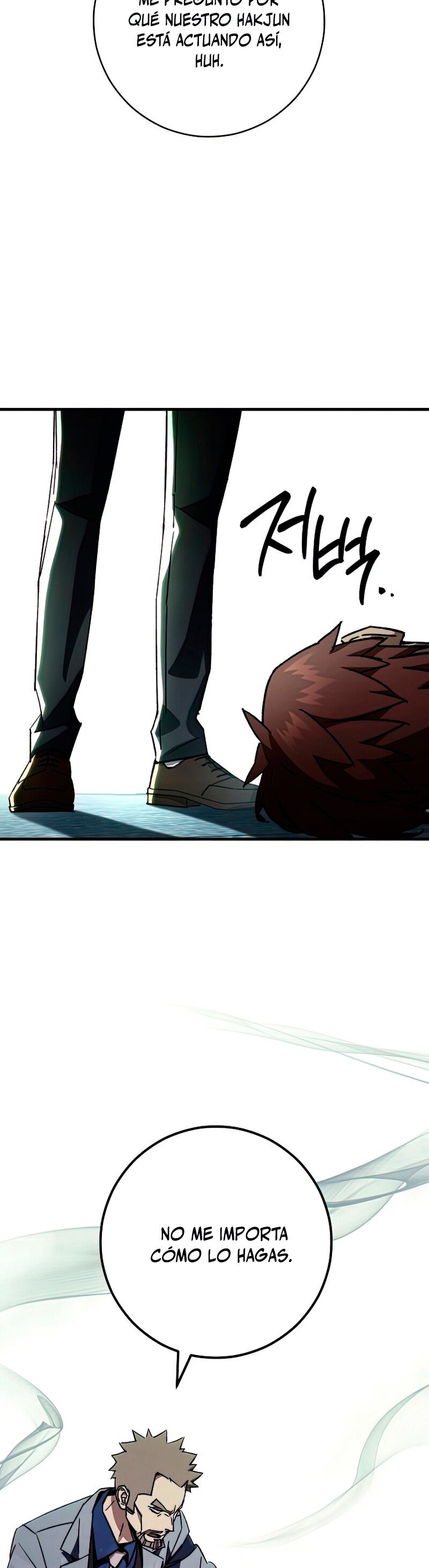 Read Heroe, regresa es Manga Online