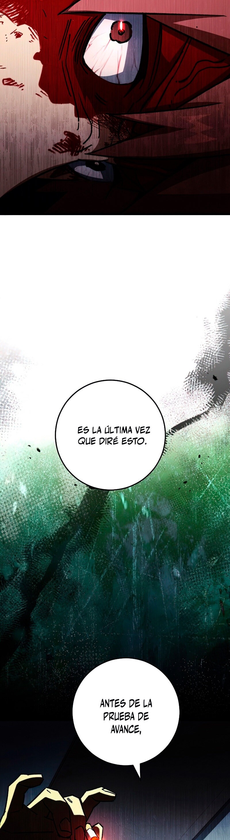 Read Heroe, regresa es Manga Online