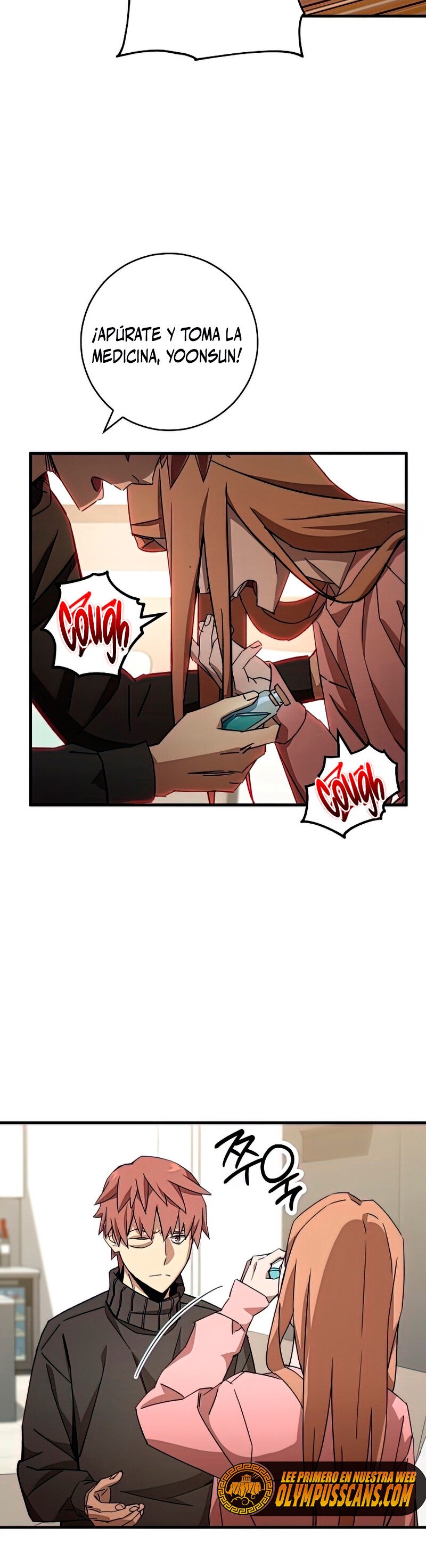 Read Heroe, regresa es Manga Online