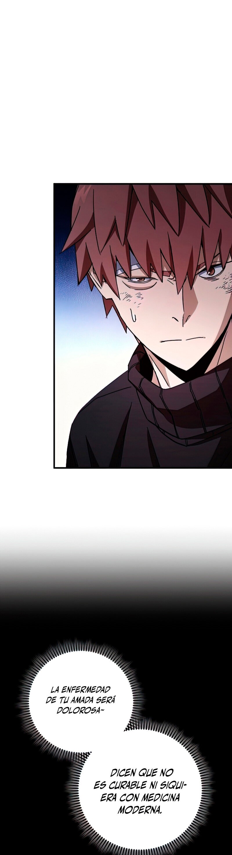 Read Heroe, regresa es Manga Online