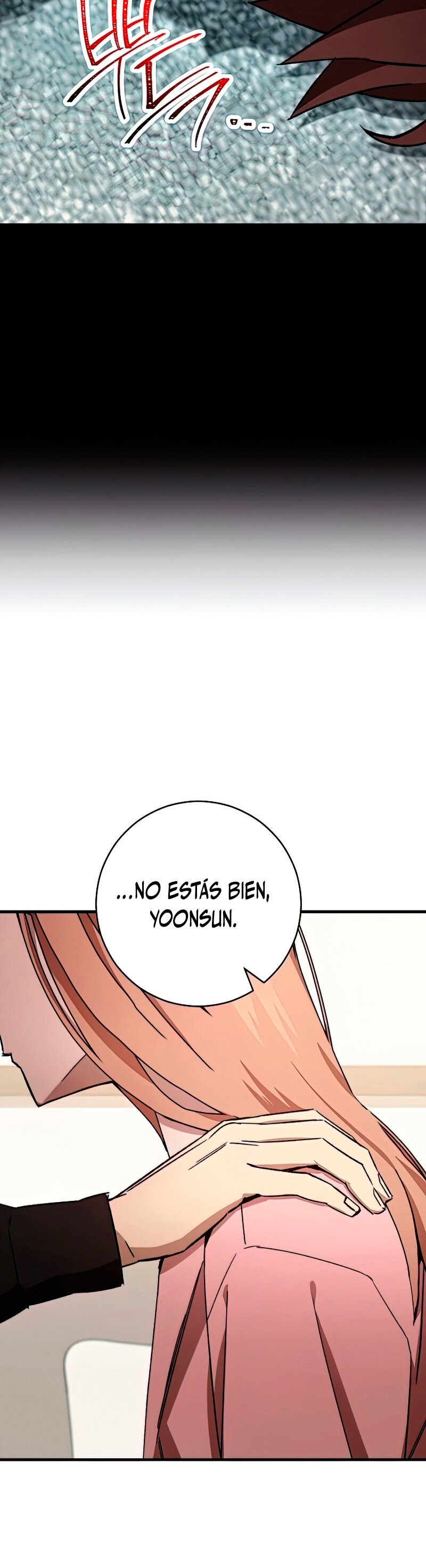 Read Heroe, regresa es Manga Online