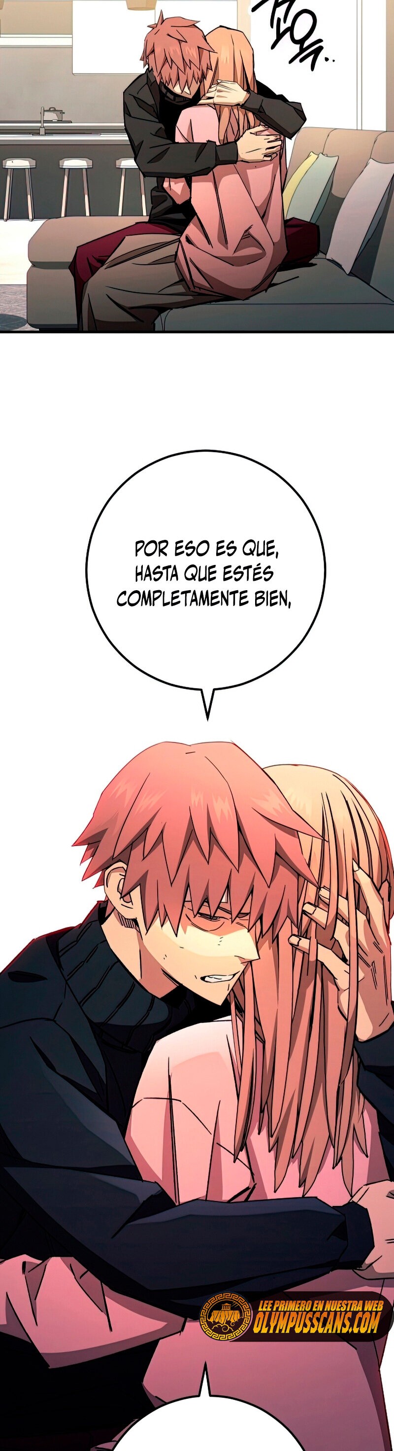 Read Heroe, regresa es Manga Online
