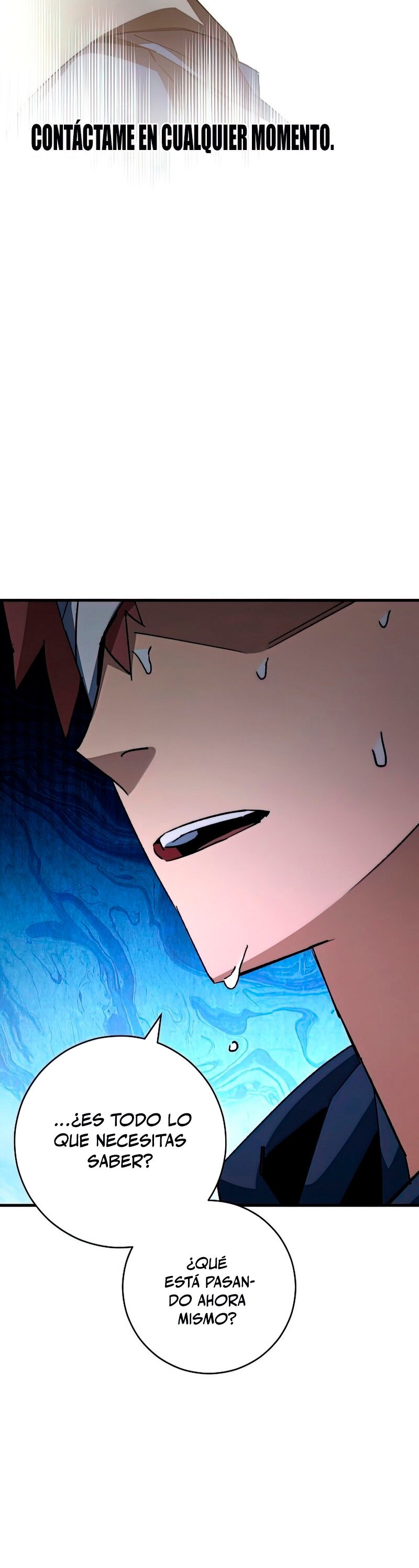 Read Heroe, regresa es Manga Online