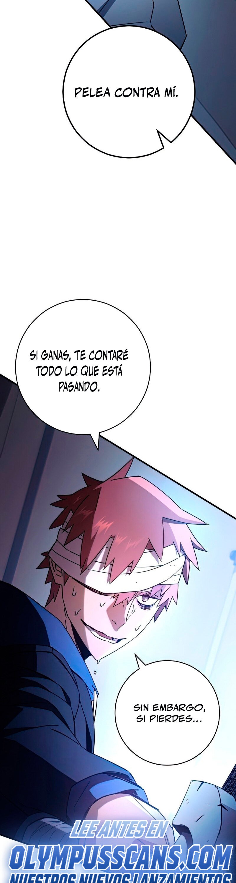 Read Heroe, regresa es Manga Online