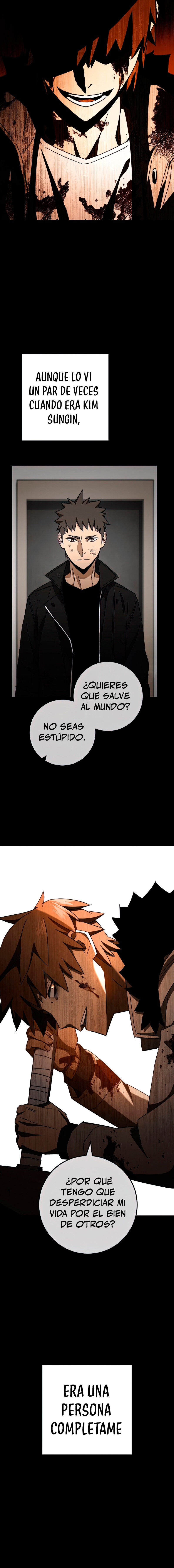Read Heroe, regresa es Manga Online