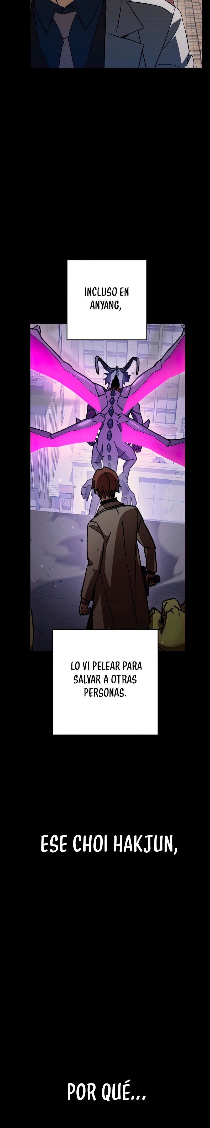 Read Heroe, regresa es Manga Online