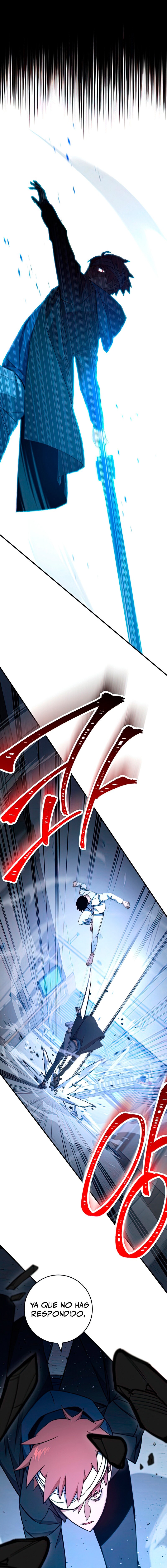 Read Heroe, regresa es Manga Online