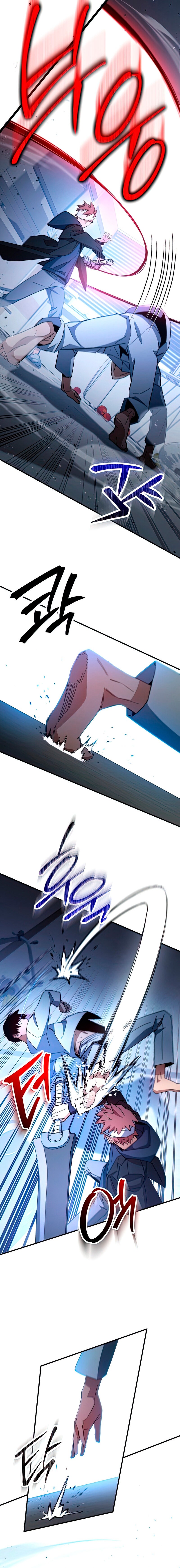 Read Heroe, regresa es Manga Online