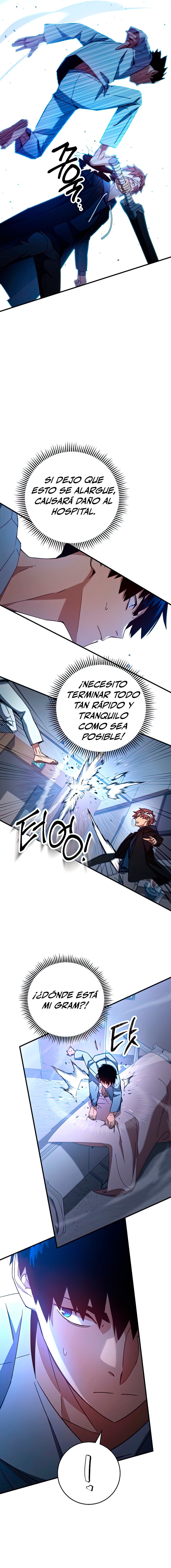 Read Heroe, regresa es Manga Online