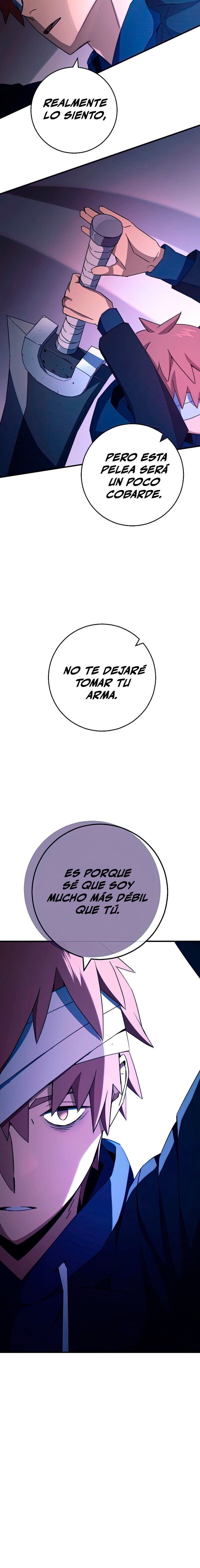 Read Heroe, regresa es Manga Online
