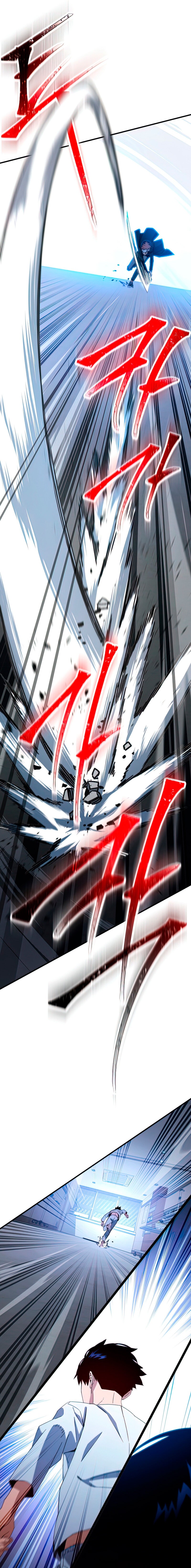 Read Heroe, regresa es Manga Online