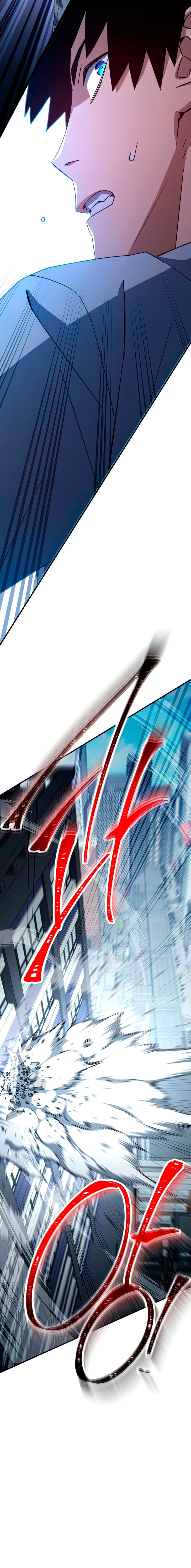Read Heroe, regresa es Manga Online