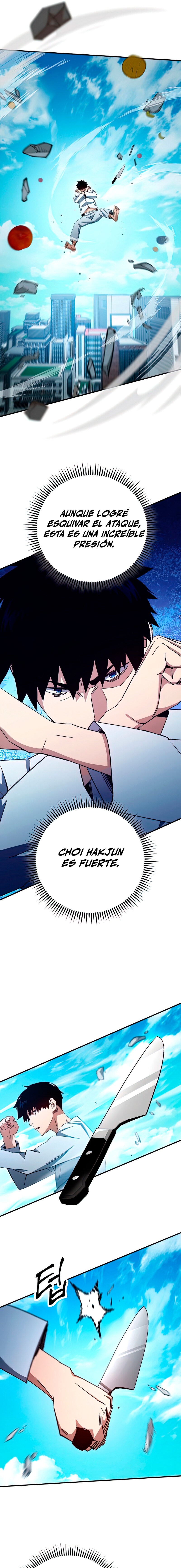 Read Heroe, regresa es Manga Online